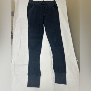 AVIATOR LOW RISE SWEATPANTS ☀️